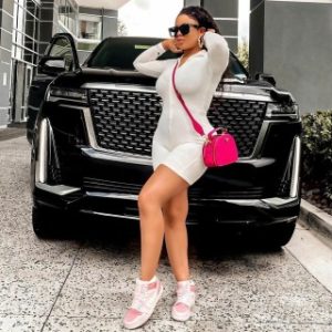 BBNaija’s Nina Ivy Issues Warning As She Undergoes Second Phase of BBL (Video)