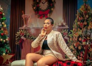 BBNaija’s TBoss Pens Note To Self As She Turns 39