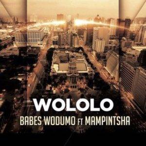 Babes Wodumo - Wololo (MP3 Download)