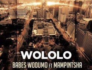 Babes Wodumo - Wololo (MP3 Download)