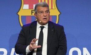 Barcelona face corruption charges over payments to former referees' official