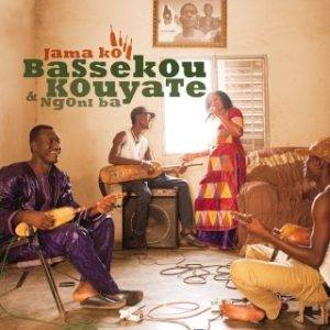 Bassekou Kouyate - Poye 2 (MP3 Download)