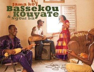 Bassekou Kouyate - Poye 2 (MP3 Download)