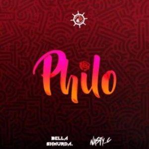 Bella Shmurda – Philo (Remix) Ft. Nasty C (MP3 Download)