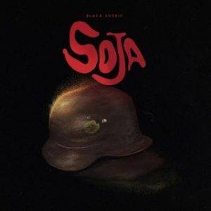 Black Sherif – Soja (Lyrics)