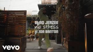 Prominent Nigerian music producer and recording artist Blaq Jerzee makes his musical debut with the music video of his excellent song tagged “No Stress.” ADVERTISEMENT On top of that, this astounding composition features a heavyweight Nigerian singer-songwriter, 1da Banton. Watch the video below: