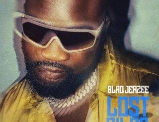 Blaq Jerzee – No Time (MP3 Download)