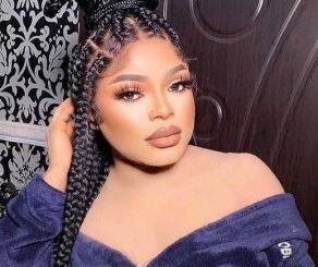 Bobrisky Reacts To Claims Of Using Staff To Shoot Adult Content