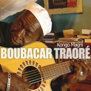 Boubacar Traoré - Yafa Ma (MP3 Download)