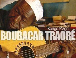 Boubacar Traoré - Yafa Ma (MP3 Download)