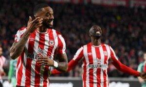 Brentford 3-2 Fulham: Bees' European dream gathers pace under inspirational boss Thomas Frank