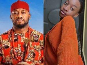 “Bride Price Loading”- Yul Edochie Brags As His Daughter, Danielle Set To Officially Becomes An Adult