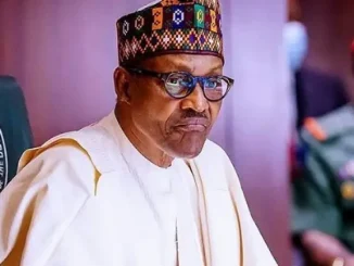 Buhari Wishes Muslim Faithful Happy Ramadan