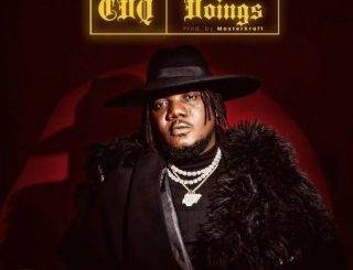 CDQ – Doings (Lyrics)