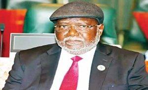 CJN Travelled For Medicals, Never Met Tinubu – Supreme Court