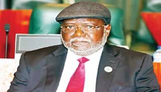 CJN Travelled For Medicals, Never Met Tinubu – Supreme Court