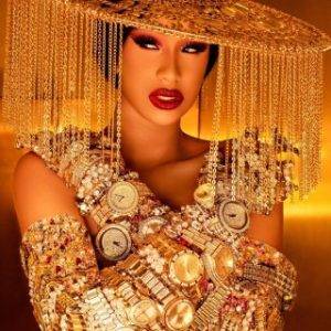 [Music Lyrics]:- Cardi B – Money