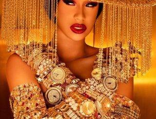 [Music Lyrics]:- Cardi B – Money