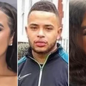 Cardiff car crash: Tributes to three found dead after night out