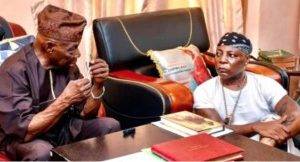  Charly Boy Denies Audio Conversation With Obasanjo, Planned Protest Over Alleged Election Rigging