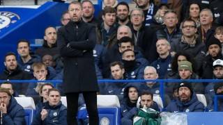 Chelsea 1-0 Leeds: Big relief for manager Graham Potter but work still to do at Blues