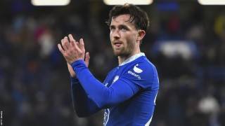 Chelsea and England full-back Ben Chilwell says mental health stigma "needs to go"