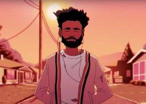 Childish Gambino – Feels Like Summer