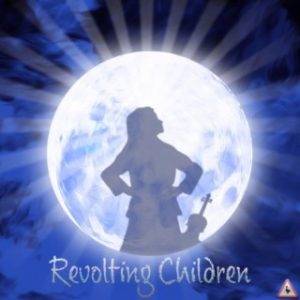 Children Ensemble - Revolting Children (MP3 Download)