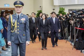 China threatens retaliation if Kevin McCarthy meets with Taiwan’s president