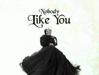 Chioma Jesus – Nobody Like You (MP3 Download)