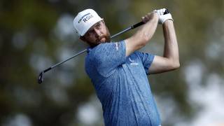 Chris Kirk battled alcoholism and depression – now he has secured his first PGA Tour victory in seven years