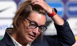 Corinne Diacre: France coach on smear campaign before World Cup