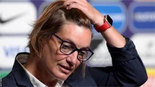 Corinne Diacre: France coach on smear campaign before World Cup