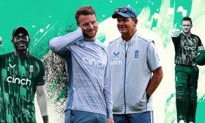 Cricket World Cup: Where are England seven months out from title defence, plus pick your team