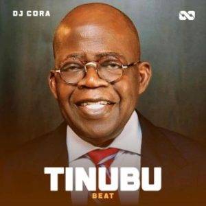 DJ Cora – Tinubu Beat (MP3 Download)