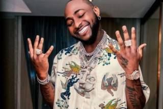 Davido Drops Tracklist For ‘Timeless’ Features Asake, Skepta, Angelique Kidjo, And Others