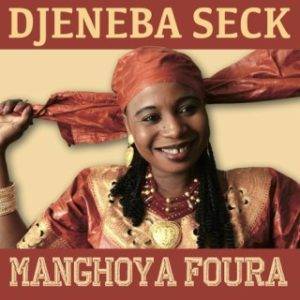 Djeneba Seck - Yere Ladi (MP3 Download)