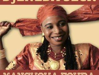 Djeneba Seck - Yere Ladi (MP3 Download)