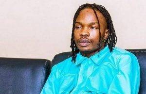 Don’t Let Me See What Will Make Me Leave Smoking – Naira Marley Begs God