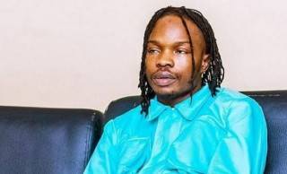 Don’t Let Me See What Will Make Me Leave Smoking – Naira Marley Begs God