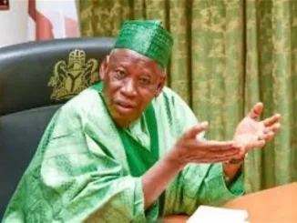 Kano Imposes Down To Dusk Curfew