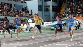 European Indoor Championships: Laura Muir wins 1500m gold for fifth indoor title