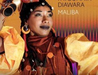 Fatoumata Diawara -Takamba (MP3 Download)