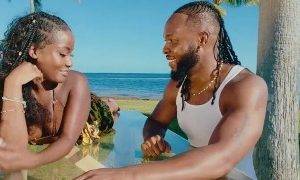 Flavour – My Sweetie (Lyrics)