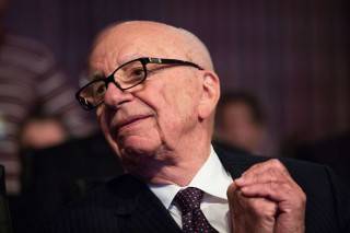 Fox tries to stop Rupert Murdoch from testifying in person at the Dominion trial