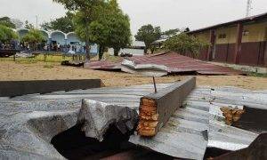 Freddy set to be world’s longest-lasting tropical cyclone as it threatens to hit Mozambique a second time