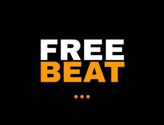 Free beat - Orange City (MP3 Download)