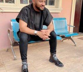 Gubernatorial Election - Verify Authenticity Of Information Before Posting – Yul Edochie Urges Nigerians