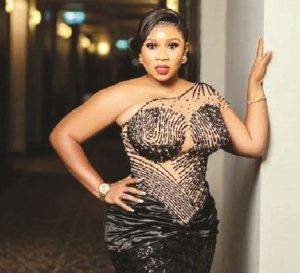 Hardwork Is Secret Of My Success, Not Men – Wunmi Toriola Speaks