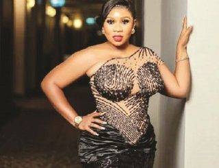 Hardwork Is Secret Of My Success, Not Men – Wunmi Toriola Speaks